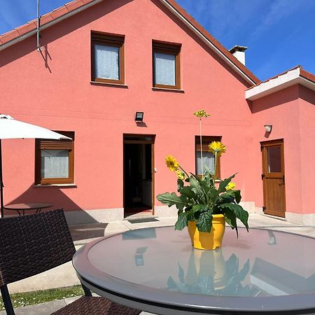 Casa Bieiteiros Villa บัลโดวีโญ ภายนอก รูปภาพ