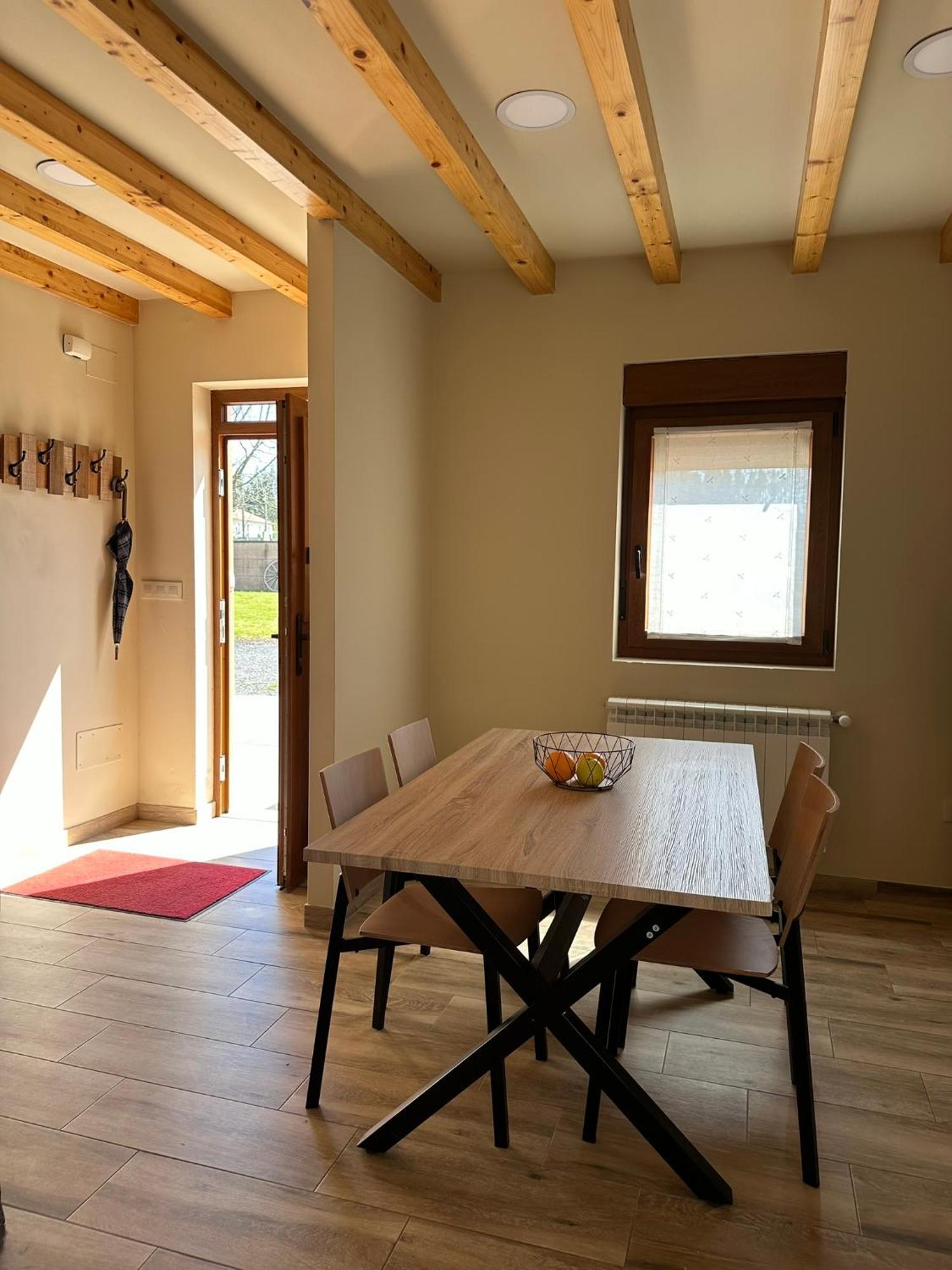 Casa Bieiteiros Villa บัลโดวีโญ ภายนอก รูปภาพ