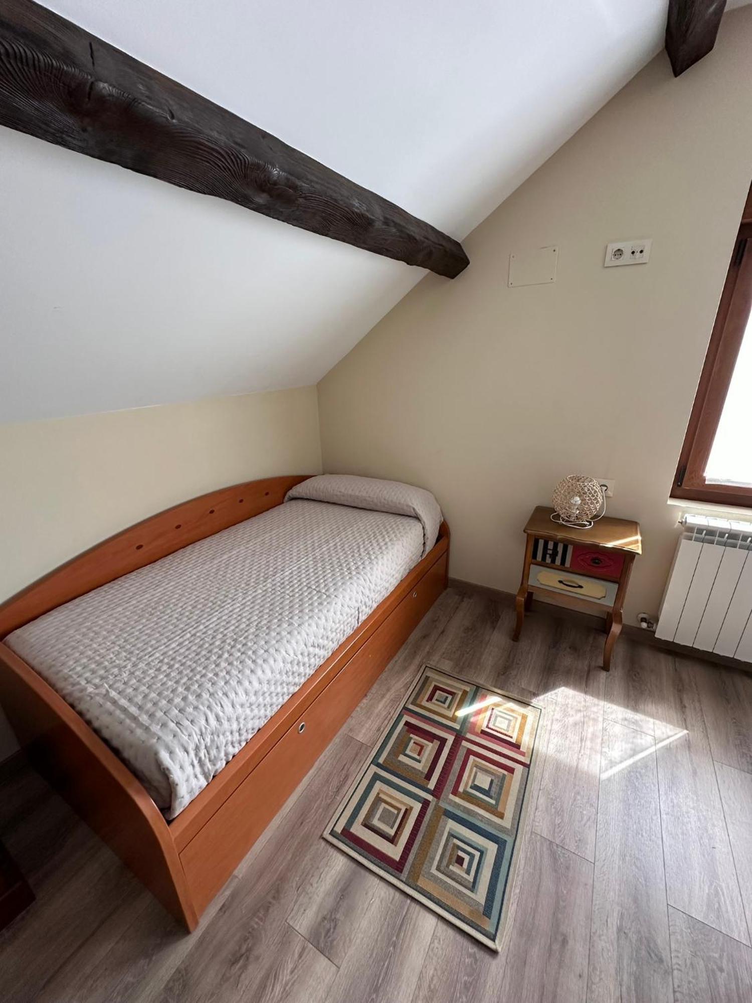 Casa Bieiteiros Villa บัลโดวีโญ ภายนอก รูปภาพ