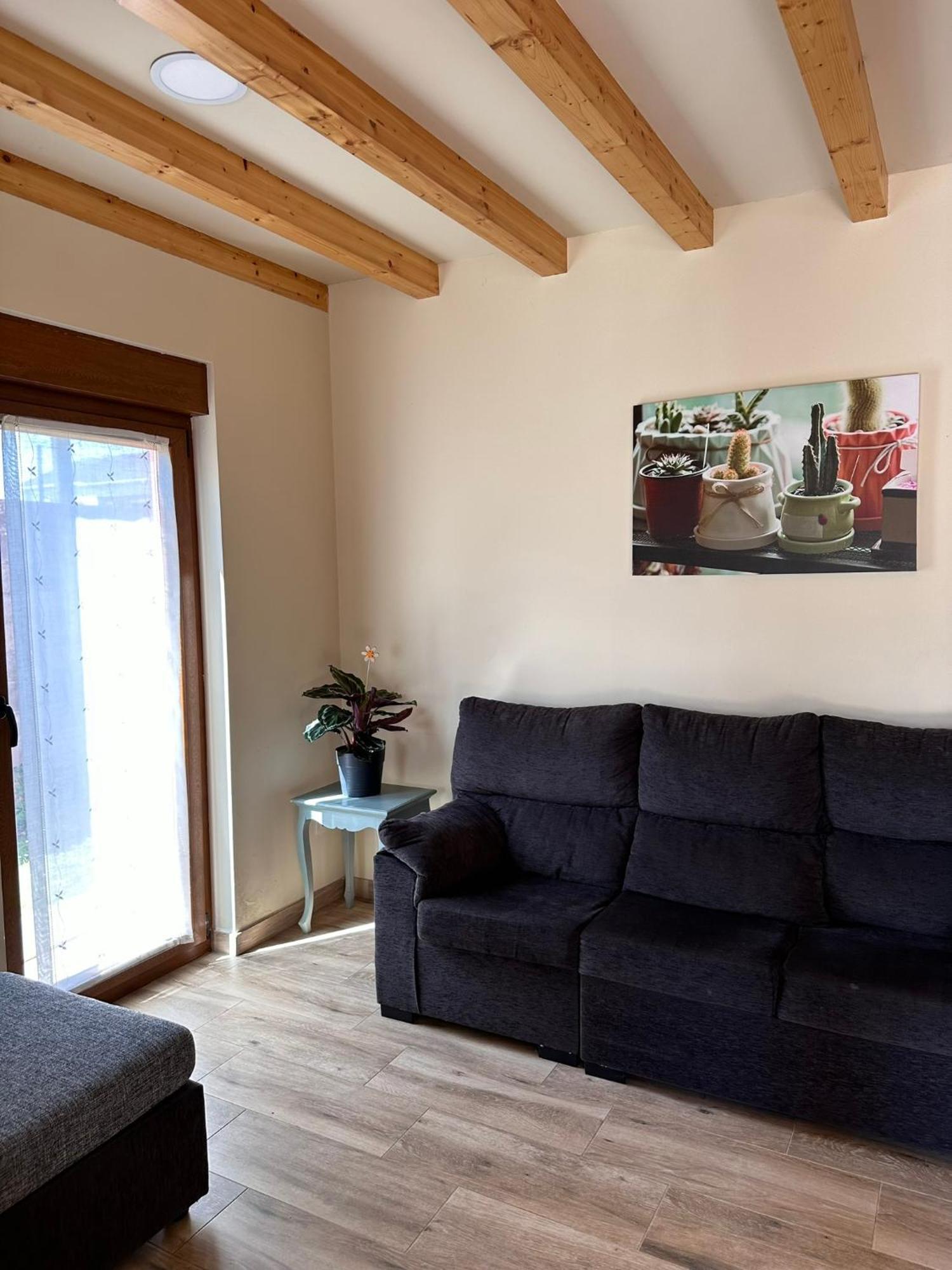 Casa Bieiteiros Villa บัลโดวีโญ ภายนอก รูปภาพ