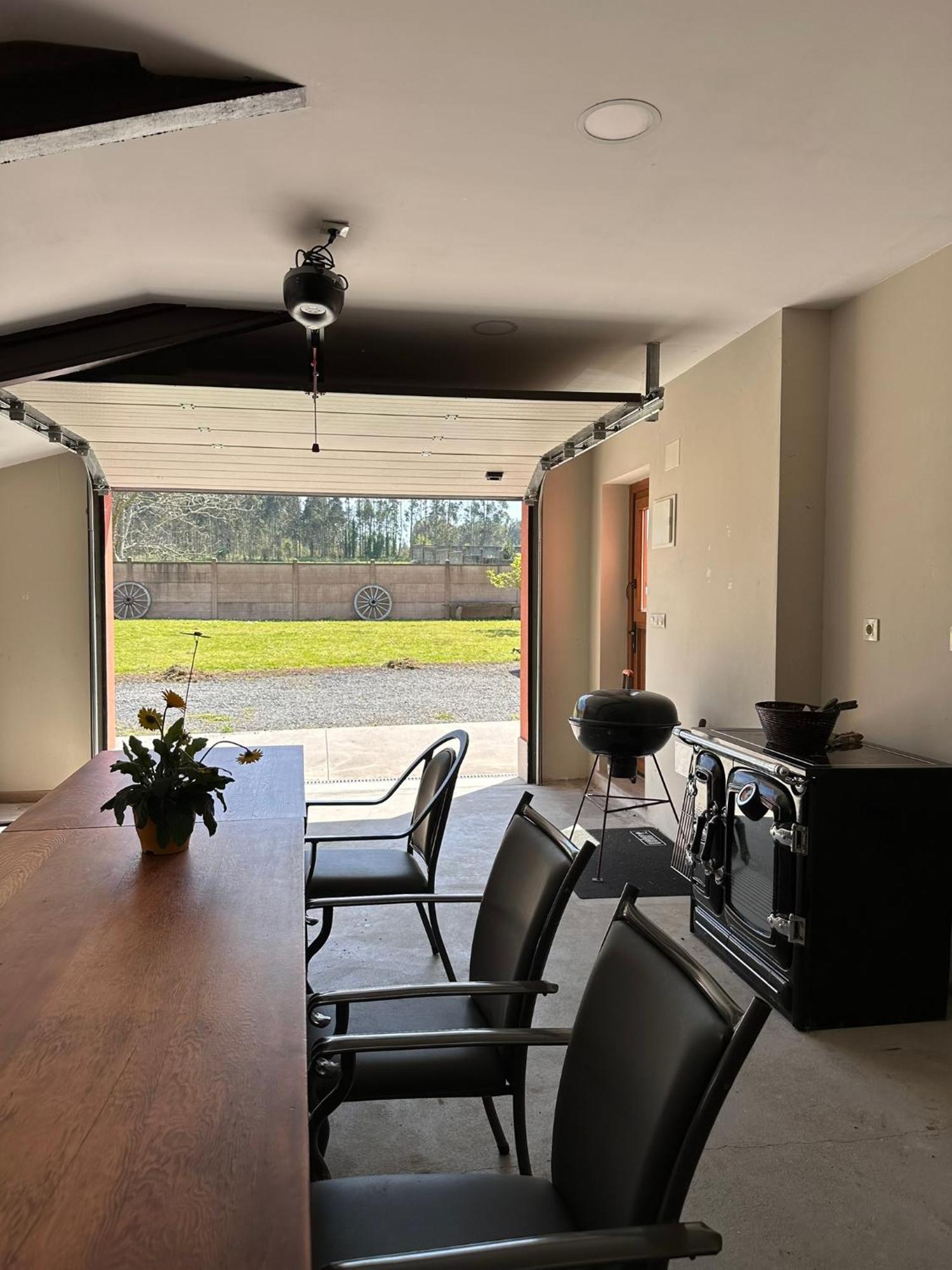 Casa Bieiteiros Villa บัลโดวีโญ ภายนอก รูปภาพ