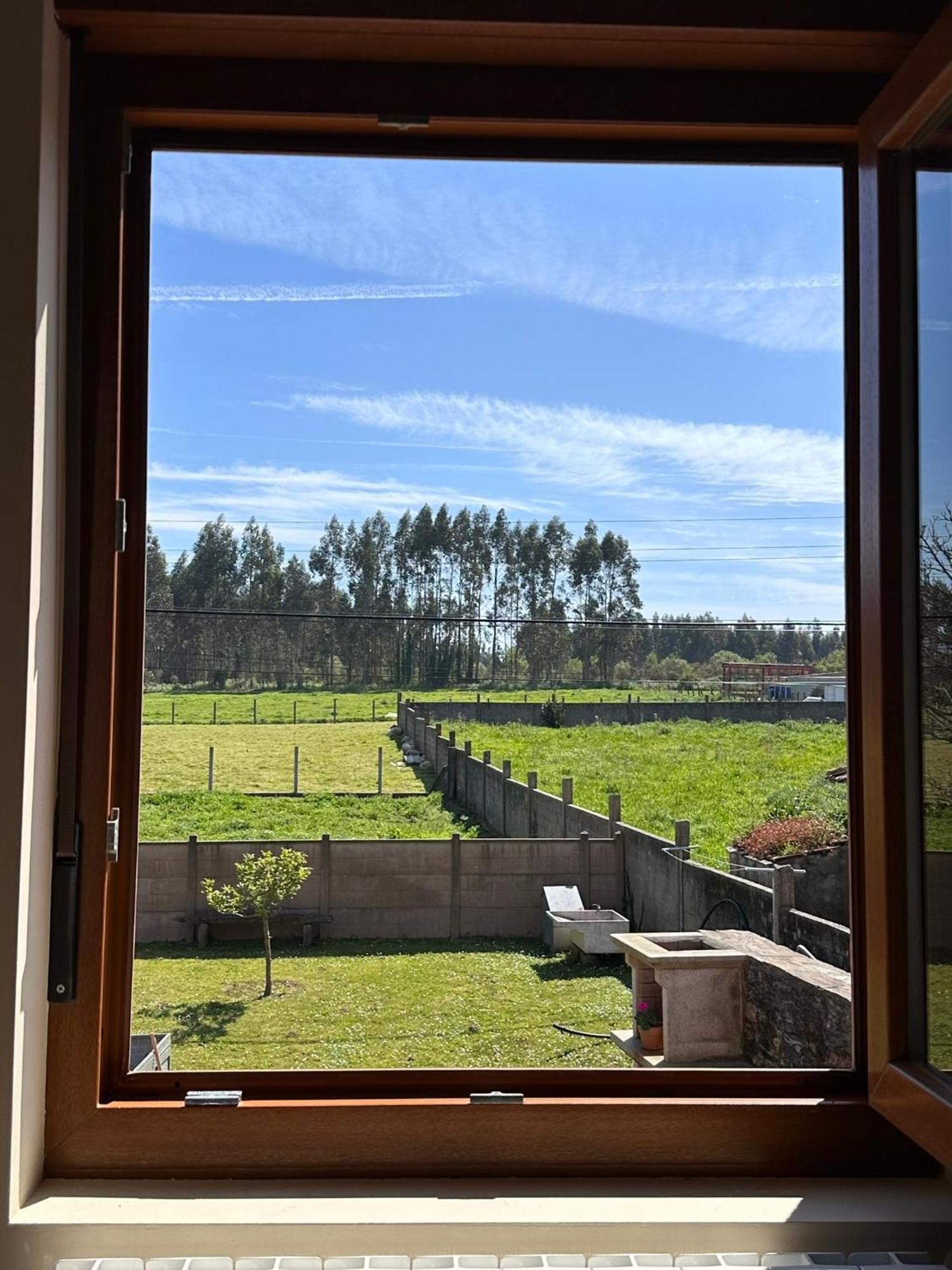 Casa Bieiteiros Villa บัลโดวีโญ ภายนอก รูปภาพ