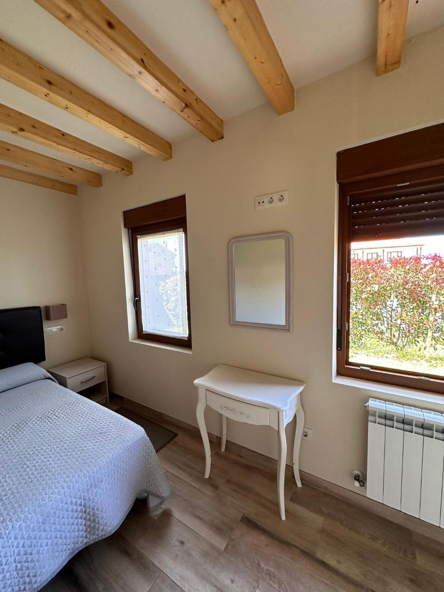 Casa Bieiteiros Villa บัลโดวีโญ ภายนอก รูปภาพ