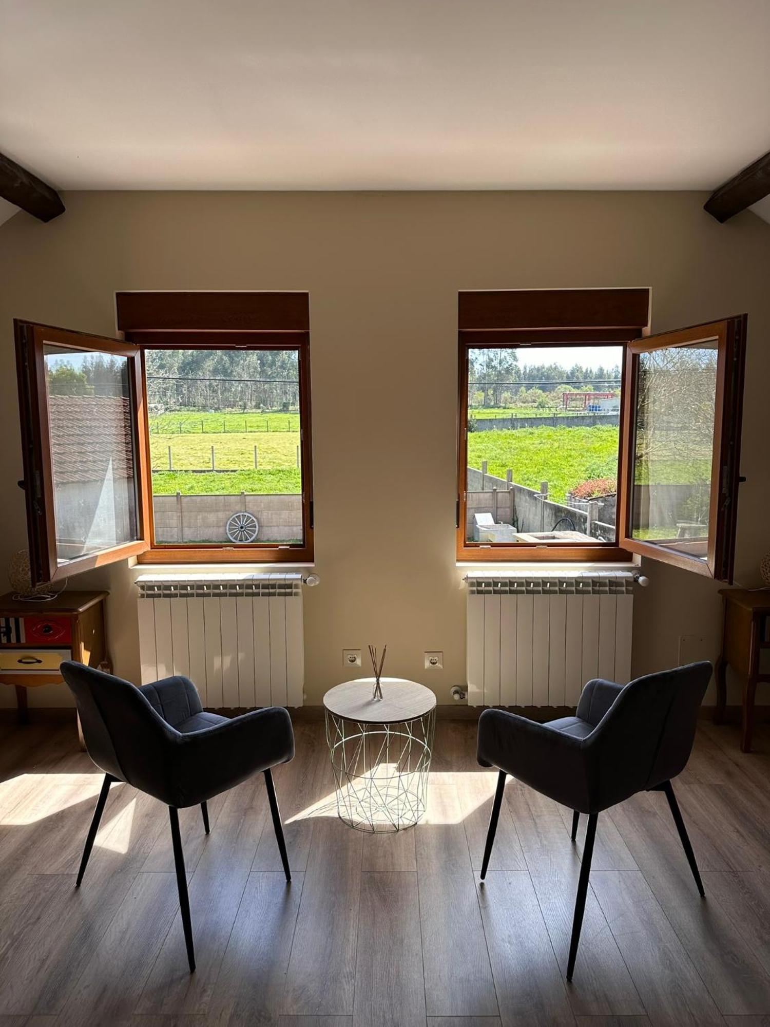 Casa Bieiteiros Villa บัลโดวีโญ ภายนอก รูปภาพ