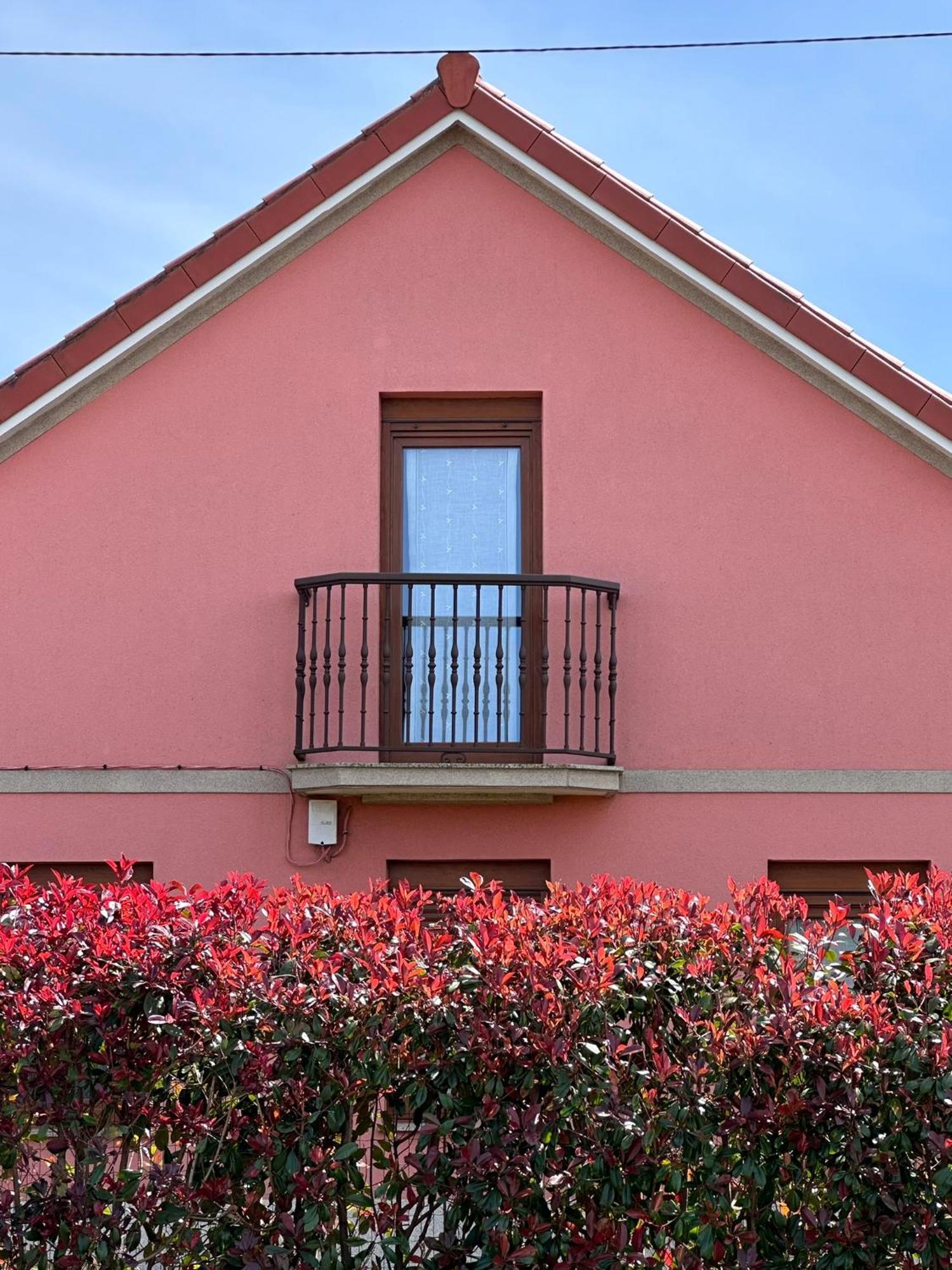 Casa Bieiteiros Villa บัลโดวีโญ ภายนอก รูปภาพ