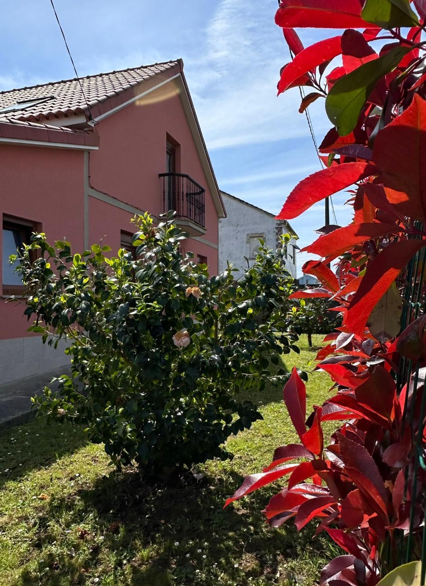 Casa Bieiteiros Villa บัลโดวีโญ ภายนอก รูปภาพ